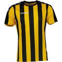 ヒュンメル Hummel 【 Stripe Jersey In99 Kids 】 Stripe ストライプ ジャージ スポーツ アウトドア サッカー フットサル...