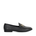 デューンロンドン Dune London 【 Grandest Loafers Women Black 】 ローファー 靴 レディース靴 ローファー レディース...