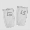 G Form 【 Form Retention Slv Sn00 Unisex 】 スポーツ アウトドア サッカー フットサル シンガード すねあて ユニセック...