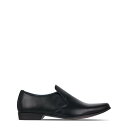 Giorgio 【 Langley Slip On Shoes Mens Men Black 】 シューズ 運動靴 メンズ 靴 メンズ靴 その他 メンズ 黒色 ...