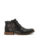 デューンロンドン Dune London 【 Dune Captain Boot Men Black 484 】 ブーツ 靴 メンズ靴 ブーツ その他 メンズ ...