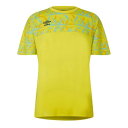 アンブロ Umbro 【 Gk Jersey Ss Sn99 Men 】 ジャージ スポーツ アウトドア サッカー フットサル メンズウェア シャツ メンズ