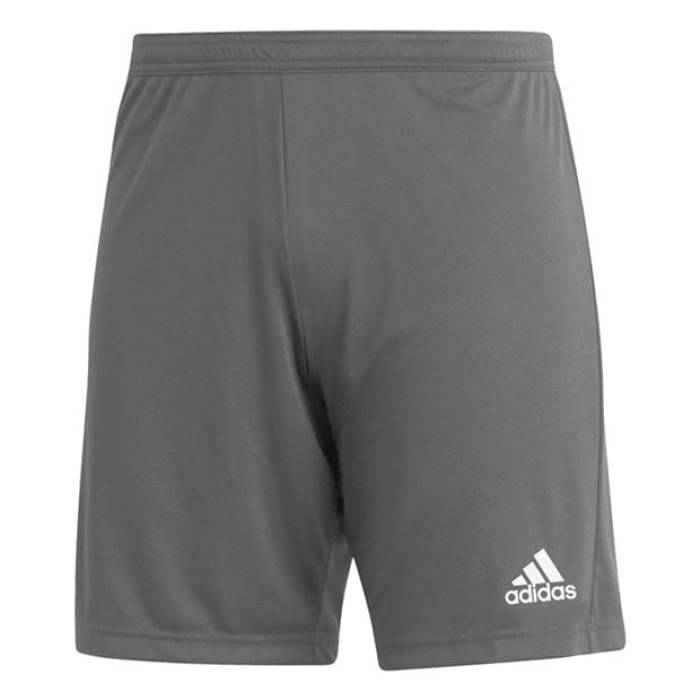 アディダス Adidas 【 Entrada 22 Shorts Mens Men Grey 】 ショーツ メンズ スポーツ アウトドア サッカー フットサル ...