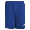 アディダス Adidas 【 Entrada 22 Shorts Mens Men Royal 】 ショーツ メンズ スポーツ アウトドア サッカー フットサル...