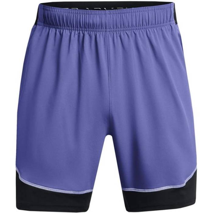 アンダーアーマー Under Armour 【 M's Ch. Pro Train Short Men Navy 】 プロ スポーツ アウトドア サッカー フッ...