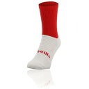 Oneills 【 Koolite Socks Senior Kids Red/White 】 ソックス・靴下 シニア キッズ ベビー マタニティ キッズファッ...