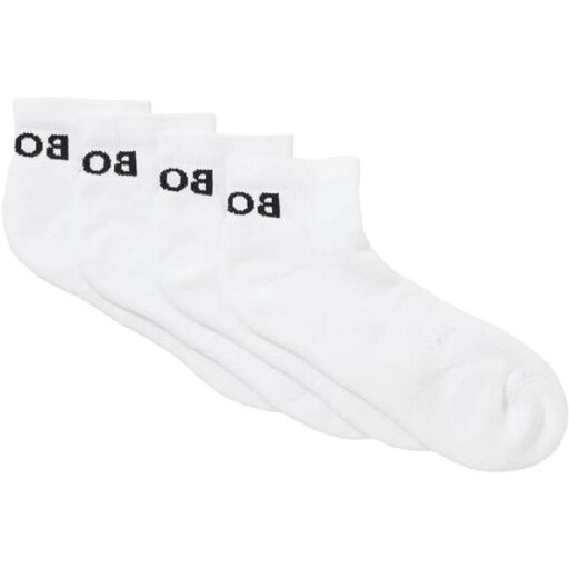 ボス Boss 【 2 Pack Sport Ankle Socks Men White 100 】 ソックス・靴下 インナー 下着 ナイトウェア メンズ 靴下 レッグウェア 靴下 メンズ 白色 ホワイト ボス Boss 【 2 Pack Sport Ankle Socks Men White 100 】 ソックス・靴下 インナー 下着 ナイトウェア メンズ 靴下 レッグウェア 靴下 メンズ 白色 ホワイト
