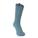 Gelert 【 Heat Wear Socks Ladies Women Grey 】 ヒート ソックス・靴下 スポーツ アウトドア アウトドア ウェア レデ...