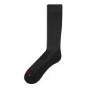 Karrimor 【 Merino Fibre Midweight Walking Socks Mens Men Charcoal/Black 】 ソックス・靴...