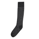 Gelert 【 Welly Socks Mens Men Black 】 ソックス・靴下 メンズ スポーツ アウトドア アウトドア ウェア メンズウェア 靴下...