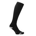 Sondico 【 Elite Football Socks Men Black 】 エリート フットボール ソックス・靴下 スポーツ アウトドア サッカー フ...