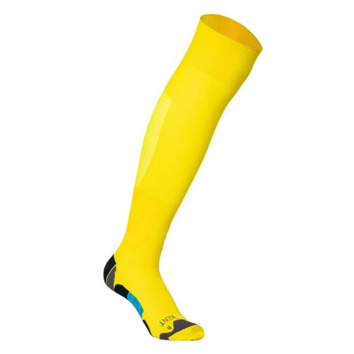 Sondico 【 Elite Football Socks Men Yellow 】 エリート フットボール ソックス・靴下 スポーツ アウトドア サッカー ...