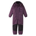 レイマ Reima 【 Pakuri Overalls Childrens Kids 】 スポーツ アウトドア ウインタースポーツ スキー用ウェア キッズ ジュ...