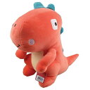 Kenji 【 Yabu Retro Dino - Pink Men 】 レトロ pink ピンク おもちゃ ぬいぐるみ 人形 ぬいぐるみ メンズ