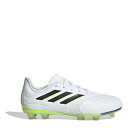 アディダス Adidas 【 Copa Pure.1 Firm Ground Boots Childrens Kids 】 ブーツ スポーツ アウトドア サッカ...