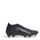 アディダス Adidas 【 Predator Accuracy Junior Firm Ground Football Boots Kids 】 プレデター ...