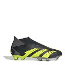 アディダス Adidas 【 Predator Accuracy Injection+ Junior Firm Ground Football Boots Ki...