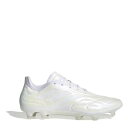 アディダス Adidas 【 Copa Pure.1 Firm Ground Boots Juniors Kids 】 ブーツ スポーツ アウトドア サッカー ...