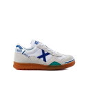 Munich 【 Gresca Junior Indoor Football Shoes Kids 】 フットボール シューズ 運動靴 スポーツ アウトドア サ...