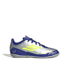 アディダス Adidas 【 F50 Club Junior Indoor Football Boots Kids 】 クラブ フットボール ブーツ スポーツ ...