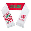 Rugby World Cup 【 World Cup Scarves 2023 Unisex 】 スカーフ バッグ 小物 ブランド雑貨 マフラー スカーフ メ...