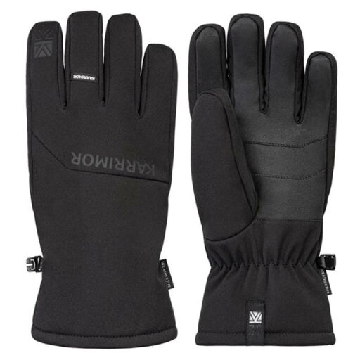Karrimor 【 Waterpoof Gloves Unisex 】 手袋 バッグ 小物 ブランド雑貨 手袋 アームカバー メンズ手袋 ユニセックス Karrimor 【 Waterpoof Gloves Unisex 】 手袋 バッグ 小物 ブランド雑貨 手袋 アームカバー メンズ手袋 ユニセックス