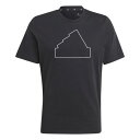 アディダス Adidas 【 Sportswear Future Icons T-Shirt Men Men 】 Tシャツ メンズファッション トップス Tシャツ カットソー メンズ(4)