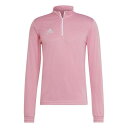 アディダス Adidas 【 Ent22 Track Top Mens Men Pink 】 トラック メンズ スポーツ アウトドア サッカー フットサル メン...