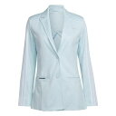 アディダス Adidas Originals 【 Blazer Ld99 Women Blue 】 ブレイザー レディースファッション その他 レディース 青色...