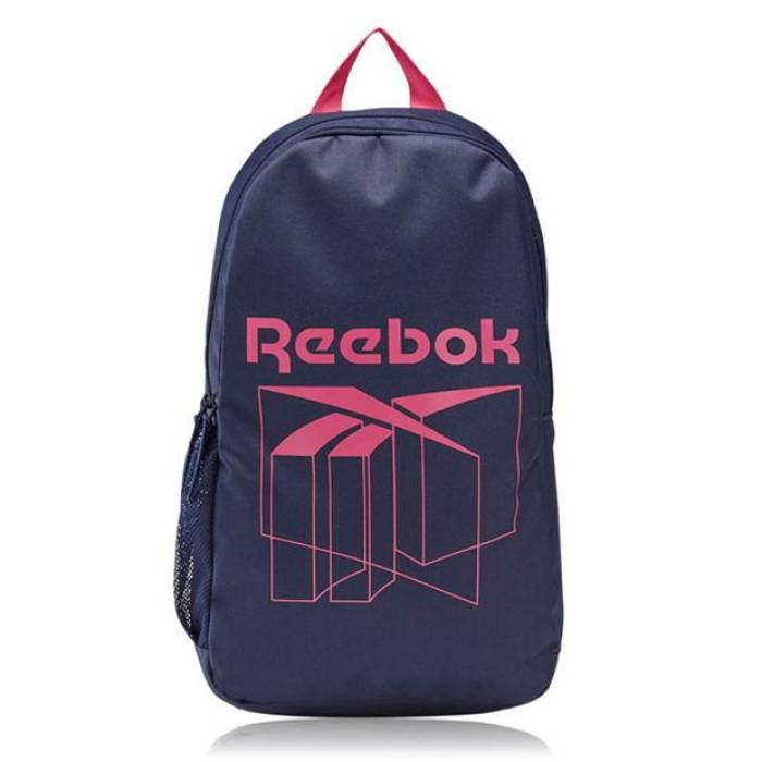 ꡼ܥå Reebok  Backpack Unisex Unisex Vector Navy  Хåѥå Хå åå...