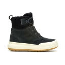 メレル Merrell 【 Marquette Thermo Lace Waterproof Women 】 マーケット スポーツ アウトドア ウインタースポー...
