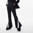 ジャック ウィルス Jack Wills 【 Flared Ski Pants Women 】 スポーツ アウトドア ウインタースポーツ スキー用ウェア レディ...