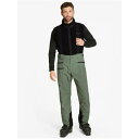 Ziener 【 Tronador Pants Mens Men 】 メンズ スポーツ アウトドア ウインタースポーツ スキー用ウェア メンズウェア ロングパン...