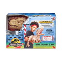 Jurassic Park 【 Park Real Fx Baby T-Rex Men Merchandise 】 パーク レアル ホビー コレクション フィギ...