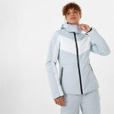 ジャック ウィルス Jack Wills 【 Panelled Jacket Ladies Women 】 Jacket ジャケット スポーツ アウトドア ウイ...