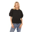 リーバイス Levis 【 Zaida Blouse Women 】 レディースファッション トップス シャツ ブラウス レディース(4)