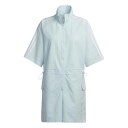 アディダス Adidas Originals 【 Poplin Playst Ld99 Women Blue 】 レディースファッション その他 レディース 青...