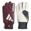 アディダス Adidas 【 Copa Club Goalkeeper Gloves Adults Unisex Red/White 】 クラブ 手袋 スポーツ...