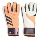 アディダス Adidas 【 Predator League Goalkeeper Gloves Adults Unisex 】 プレデター 手袋 スポーツ ア...