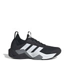 アディダス Adidas 【 Rapidmove Adv 2 Hiit Training Shoes Mens Men 】 トレーニング シューズ 運動靴 メン...
