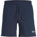 Jack And Jones 【 Sweat Shorts Men 】 Sweat スウェット ショーツ メンズファッション ズボン パンツ メンズ(4)