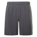 リーボック Reebok 【 Shorts Mens Men 】 ショーツ メンズ スポーツ アウトドア フィットネス トレーニング ウェア メンズウェア パンツ メンズ(4)