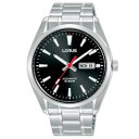 Lorus 【 Classic Analogue Automatic Watch Unisex Multi 】 クラシック Watch ウォッチ・時計 腕時計 ...