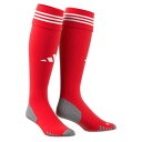 アディダス Adidas 【 23 Sock 99 Men Red 】 スポーツ アウトドア サッカー フットサル メンズウェア ストッキング メンズ Red ...