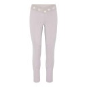 Hiit 【 Gloss Logo Legging Women Pink 】 ロゴ スポーツ アウトドア フィットネス トレーニング ウェア レディースウェア パンツ レディース pink ピンク(4)