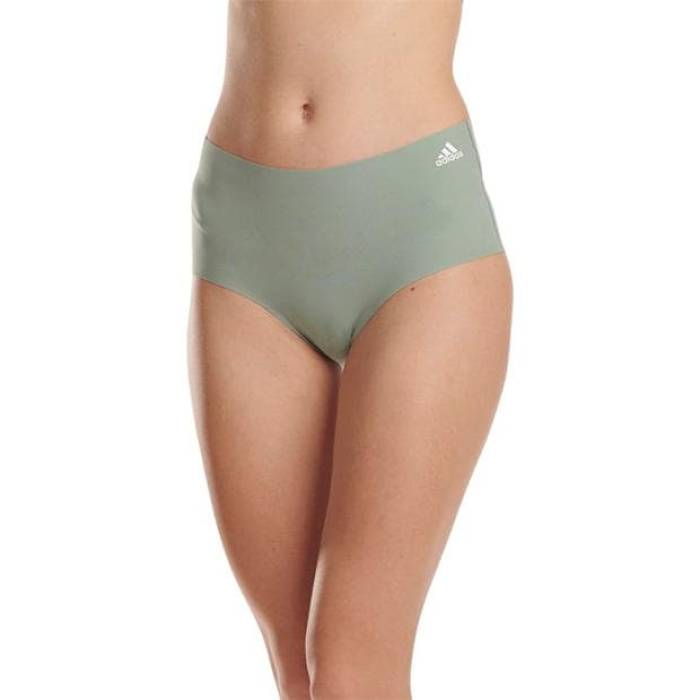 ǥ Adidas  Active Micro Flex Brief Women Olive Green  Micro ߥ ...