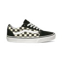 ヴァンズ Vans 【 Ward Canvas Trainers Women's Women 】 シューズ スニーカー レディース 靴 レディース靴 スニーカー...