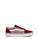 ヴァンズ Vans 【 Ward Canvas Trainers Women's Women 】 シューズ スニーカー レディース 靴 レディース靴 スニーカー...
