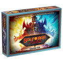 Asmodee 【 Solforge Fusion Starter Kit Men Merchandise 】 Fusion フュージョン スターター ホビー ...