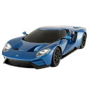 Gameware 【 Ford Gt 1:24 Men 】 ホビー ラジコン ドローン その他 メンズ(3)